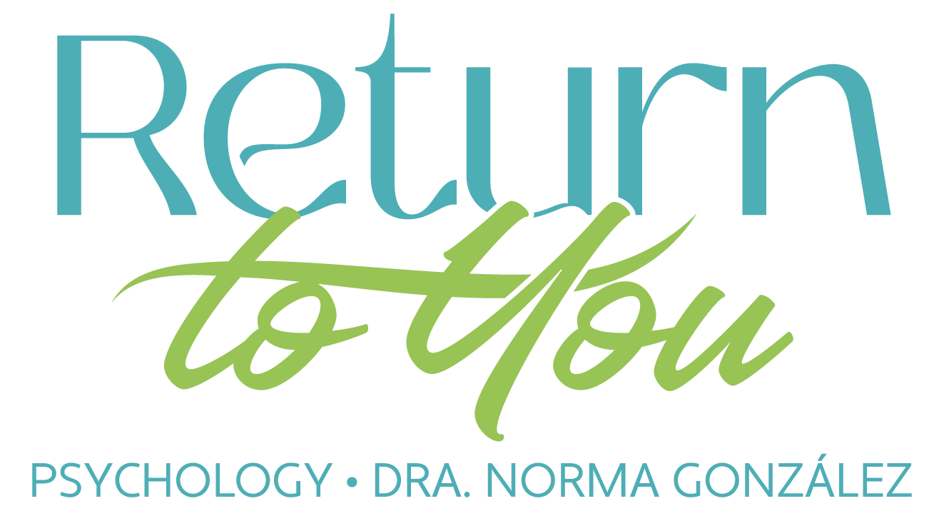 Return to You Psychology